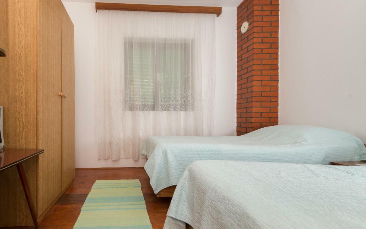 Apartments Azzurro Блаце Екстериор снимка