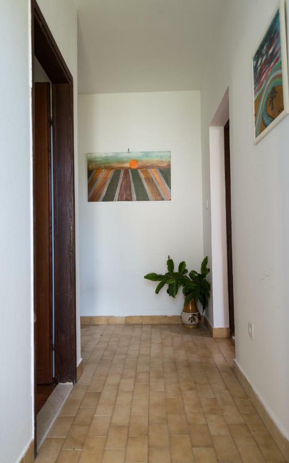 Apartments Azzurro Блаце Екстериор снимка